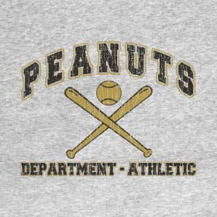 PEANUTS - Athletic T-Shirt